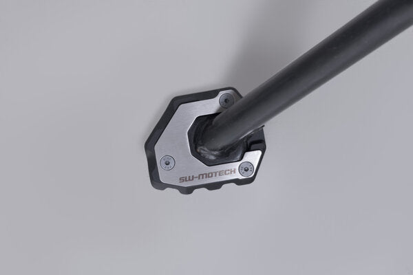 NAKŁADKA NÓŻKI BOCZNEJ SW-MOTECH SUZUKI DR-Z4S / DR-Z4SM (25-) 5