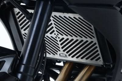 OSŁONA CHŁODNICY RG RACING KAWASAKI 650 VERSYS 15- 3