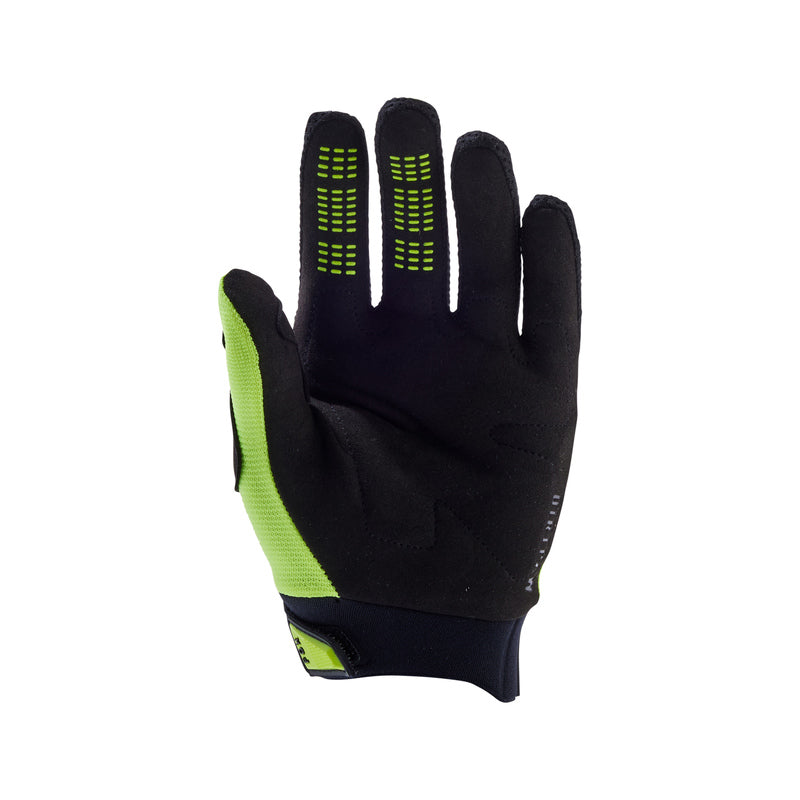Rękawice motocyklowe Junior FOX Dirtpaw Fluo Yellow 3 285687_ZAL650178.jpg