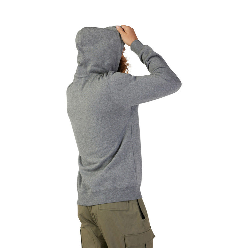 Bluza z Kapturem Fox Absolute Heather Graphite 7 288016_ZAL817472.jpg