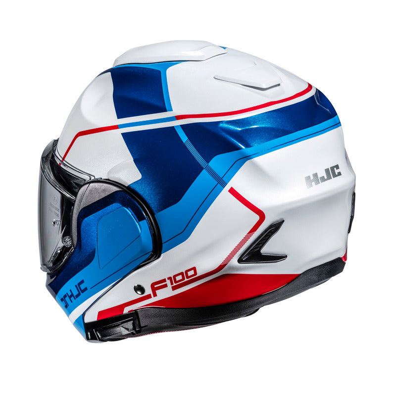 Kask Motocyklowy HJC F100 Astra Blue White 5 378031_ZAL934058.jpg
