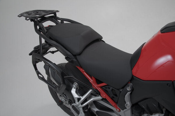 ZESTAW BAGAŻOWY ADVENTURE SW-MOTECH DUCATI MULTISTRADA V4 (20-) BLACK 5