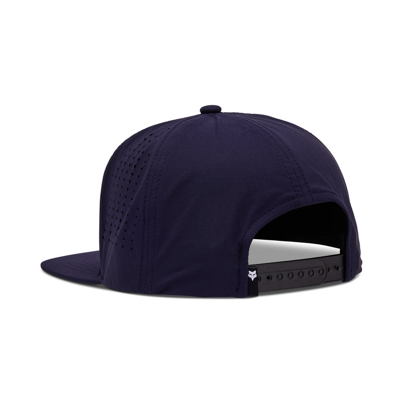 Czapka Z Daszkiem Fox Non Stop Tech Snapback Midnight 3 297329_ZAL697528.jpg