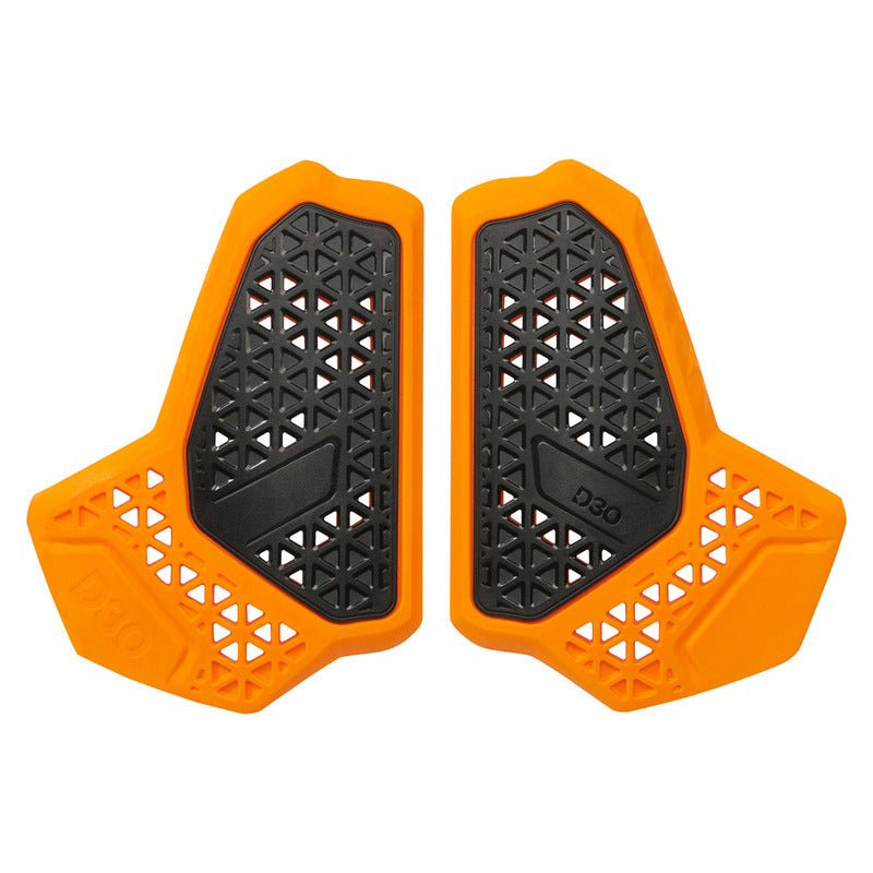 OCHRANIACZ KLATKI PIERSIOWEJ HELD CP2 D ORANGE LEVEL 2 3