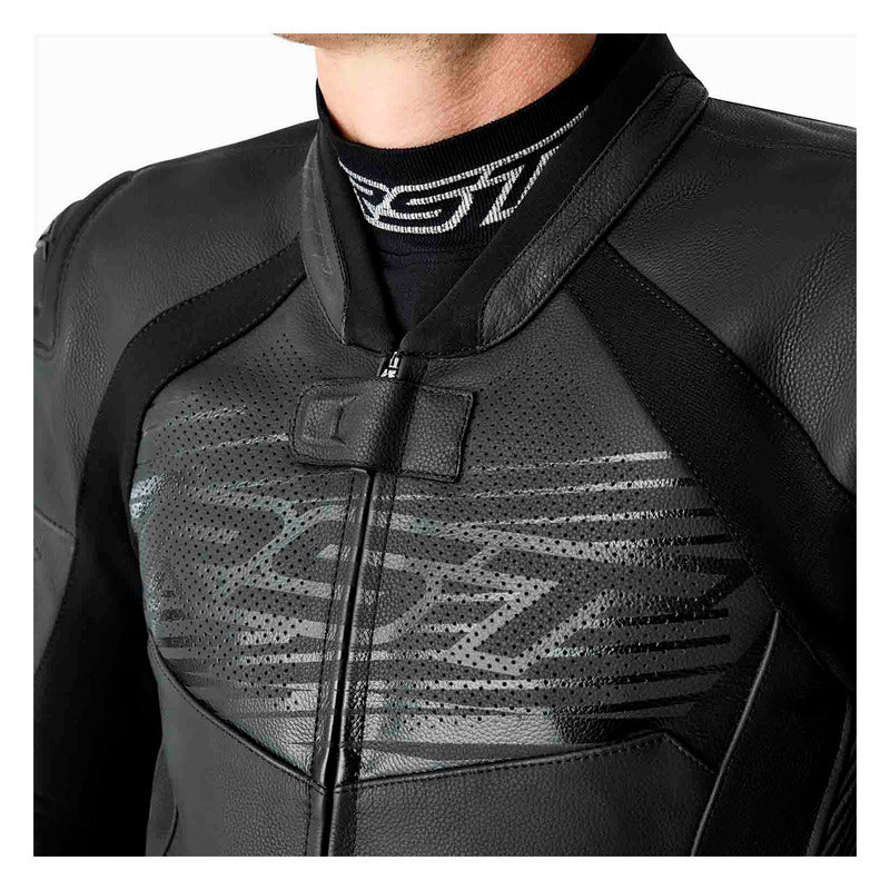 Kurtka motocyklowa skórzana RST Tractech Evo D3O Black Black Black 7 356030_ZAL831876.jpg