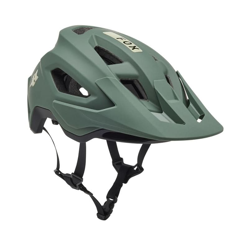 Kask Rowerowy Fox Speedframe Helmet Ce Hunter Green 3 310226_ZAL723349.jpg