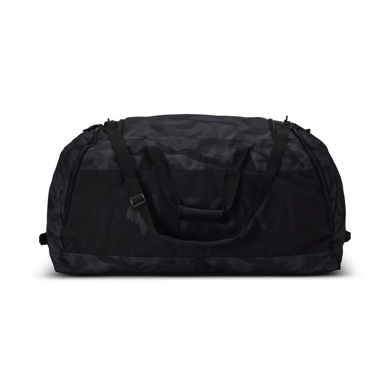 TORBA FOX PODIUM 180-BLACK CAMO BLACK CAMO OS 3