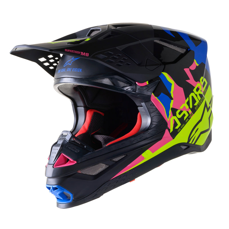 Kask Alpinestars Supertech S-M8 Echo Black/Blue/Yellow/Fluo Pink 2 251512_ZAL486574.jpg