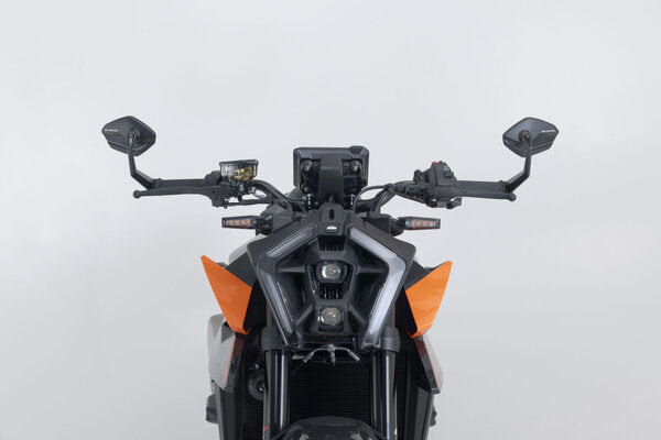 ZESTAW LUSTEREK SW-MOTECH KTM 790/890/990 DUKE, 1290 SUPER DUKE R 3