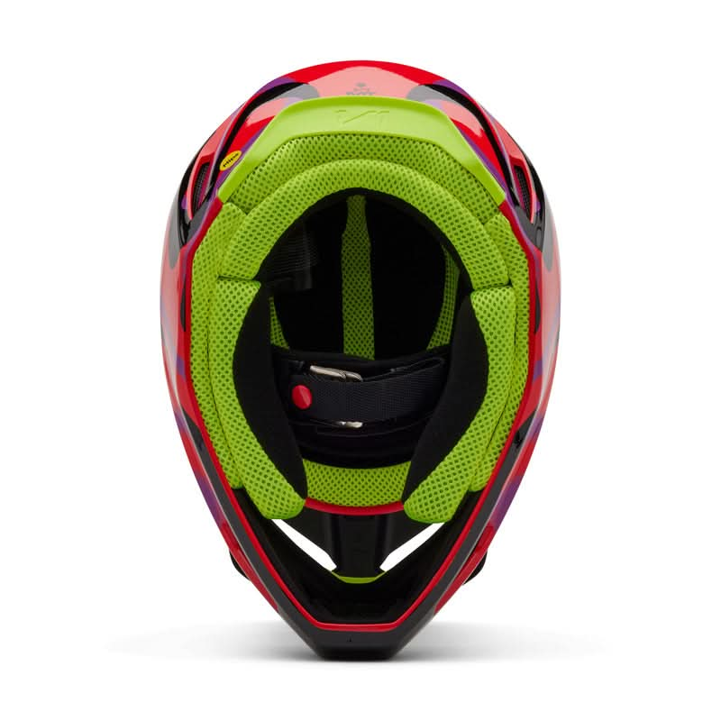 Kask Fox V1 Emotion Fluorescent Red 11 307593_ZAL730363.jpg