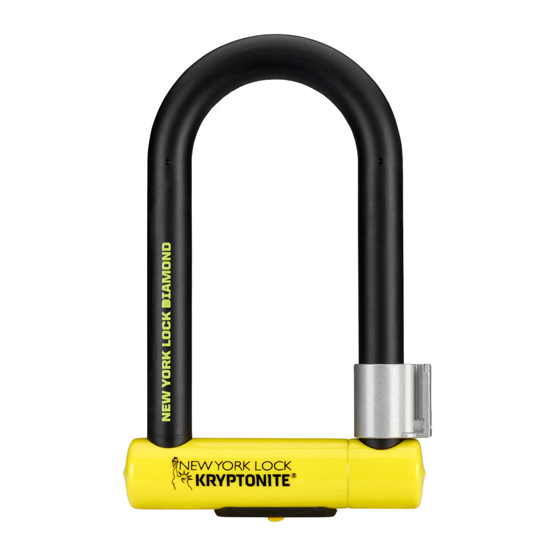 ZAPIĘCIE U-LOCK KRYPTONITE NEW YORK DIAMOND - STANDARD 1