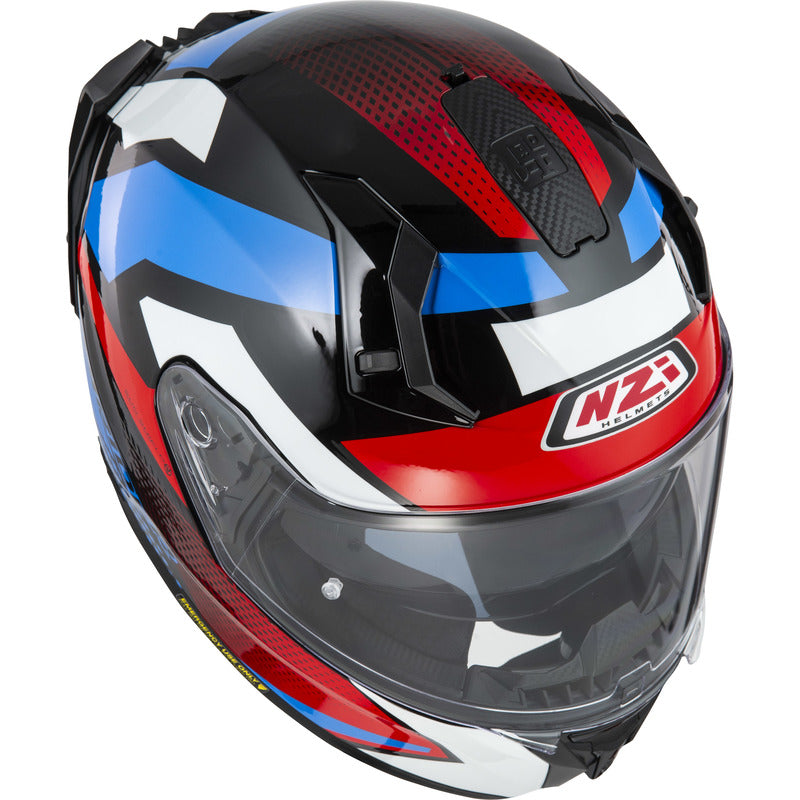 Kask Motocyklowy NZI Go Rider Stream Duo Quadri Black Red Blue 13 362243_ZAL853913.jpg