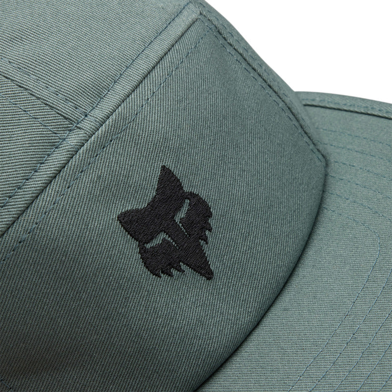 Czapka z daszkiem FOX Head Camper Sage 5 349924_ZAL869104.jpg