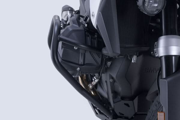 CRASHBAR/GMOL DOLNY SW-MOTECH BMW R 1300 GS (23-) BLACK 5