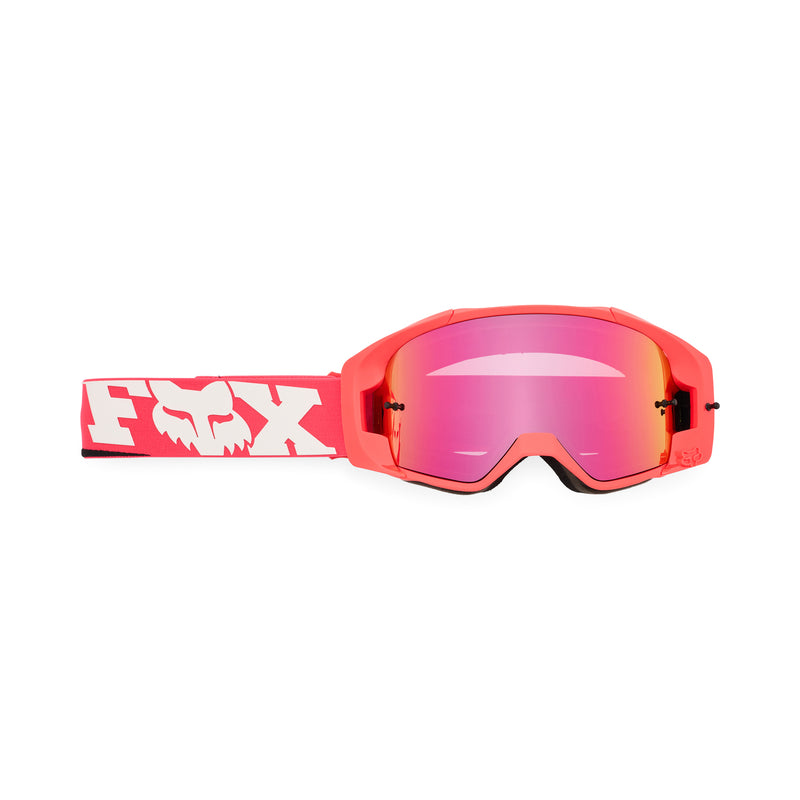 Gogle motocyklowe FOX Vue Core - Vivid Neon Pink 1 361147_ZAL931879.jpg