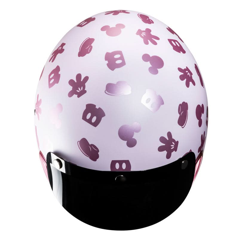 Kask Hjc V31 Disney Mickey Pink 13 303442_ZAL662431.jpg