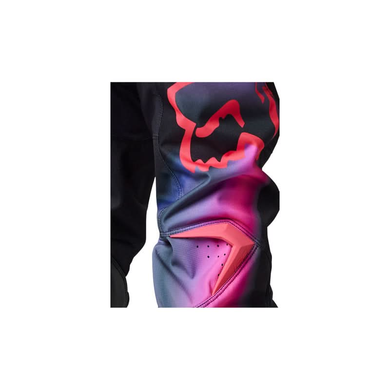 Spodnie Fox Junior Girls 180 Toxsyk Black/Pink 4 258752_ZAL532803.jpg