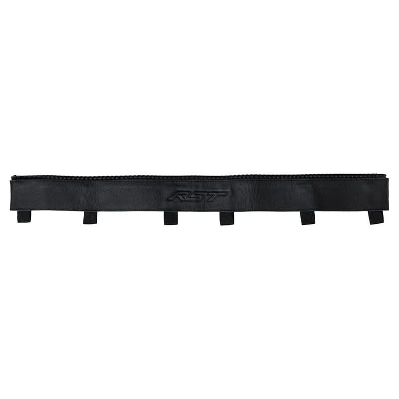 PAS DO ŁĄCZENIA JEANSÓW Z KURTKĄ RST MK2 BLACK 1