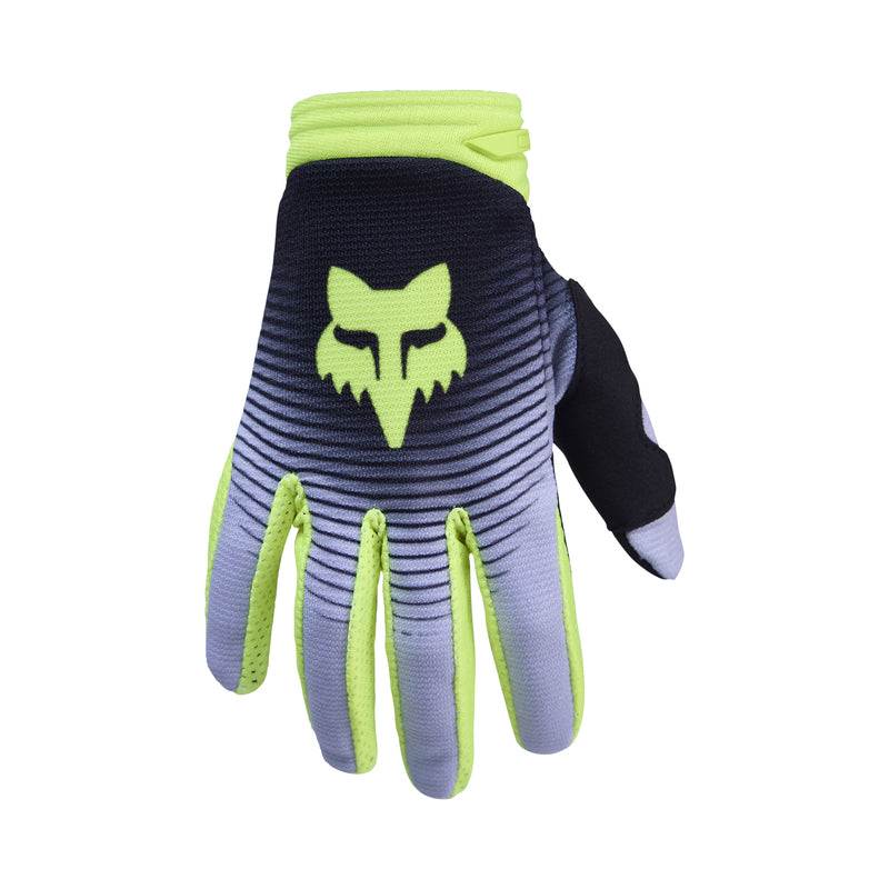 Rękawice Fox Junior 180 Collect Grey/Yellow 1 337207_ZAL816217.jpg