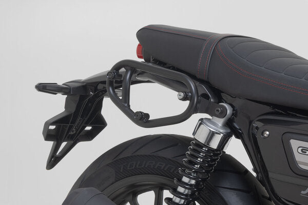 ZESTAW SAKW I STELAŻY SYSBAG M/S SW-MOTECH HONDA GB350S (24-) 5