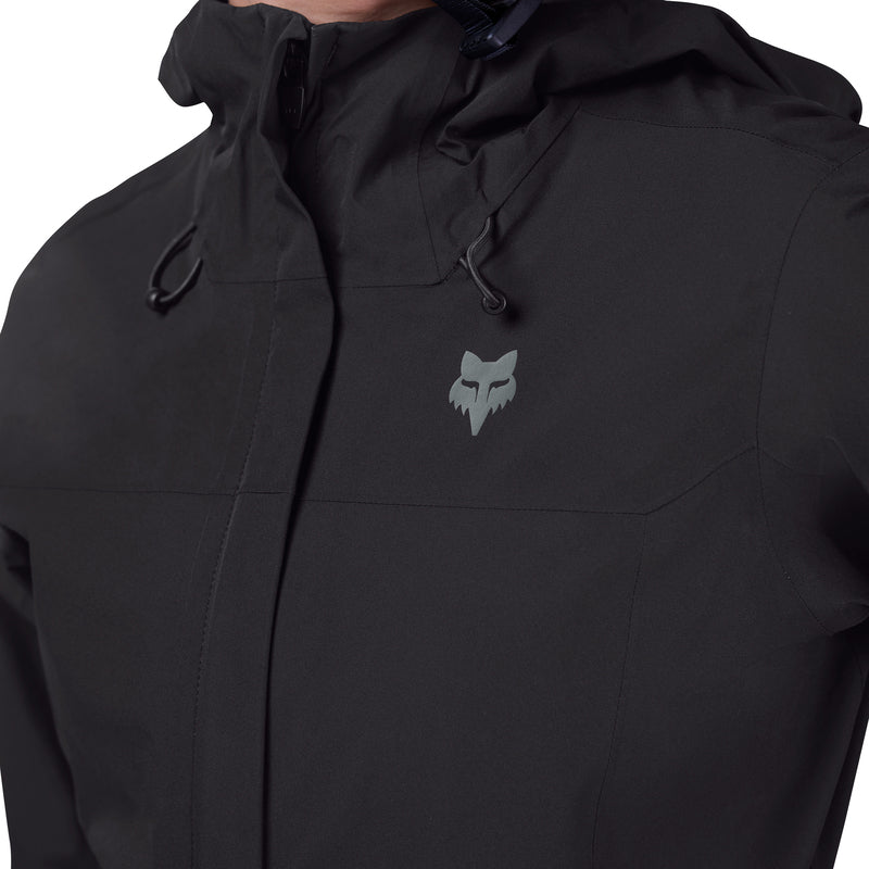 Kurtka Damska Fox Ranger Water Black 7 336761_ZAL816120.jpg