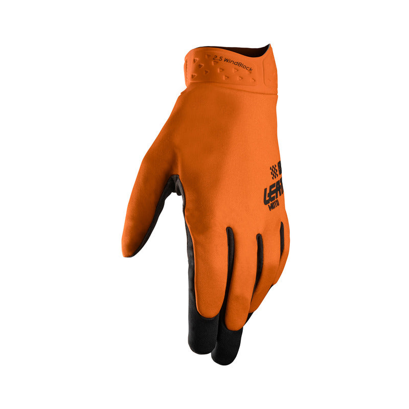 Rękawice offroadowe Leatt Moto 2.5 Windblock Orange 3 358185_ZAL921074.jpg