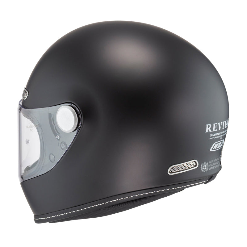 Kask Motocyklowy NZI Revival Matt Black 3 362528_ZAL914246.jpg