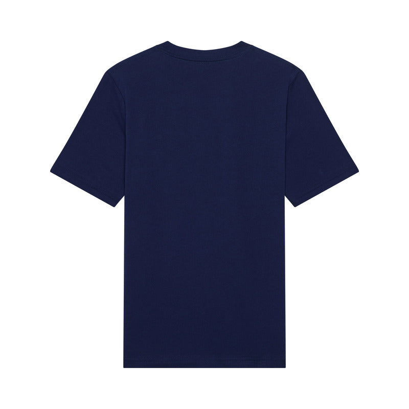 T-Shirt Junior FOX Image Print Head Navy 3 350138_ZAL869091.jpg