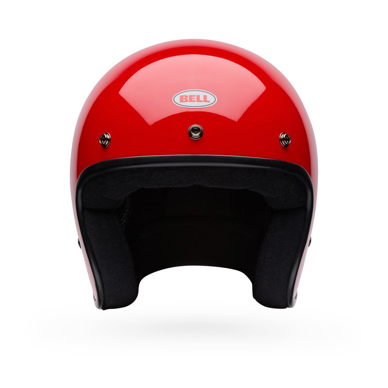 Kask Motocyklowy Bell Magnum Solid Red 1 349192_ZAL889471.jpg
