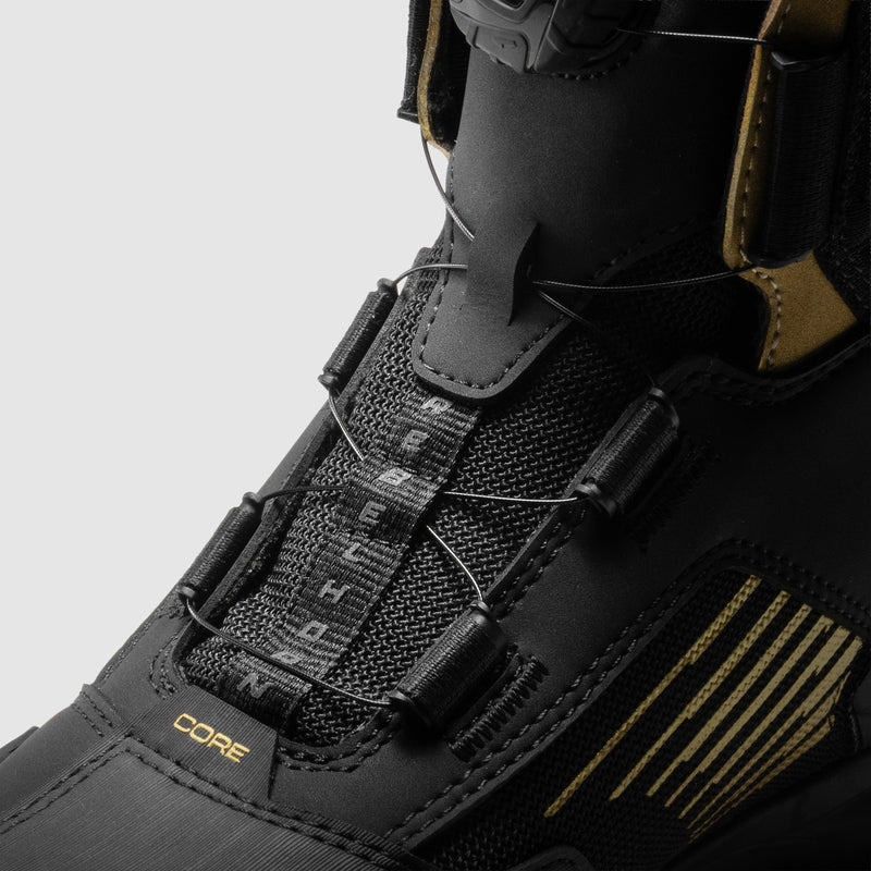 Buty motocyklowe Rebelhorn Core Black Gold 54 349278_ZAL903904.jpg