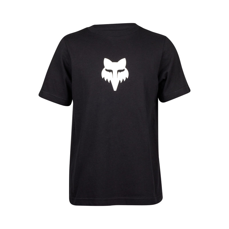 T-Shirt Fox Junior Fox Legacy Black 1 289383_ZAL654537.jpg