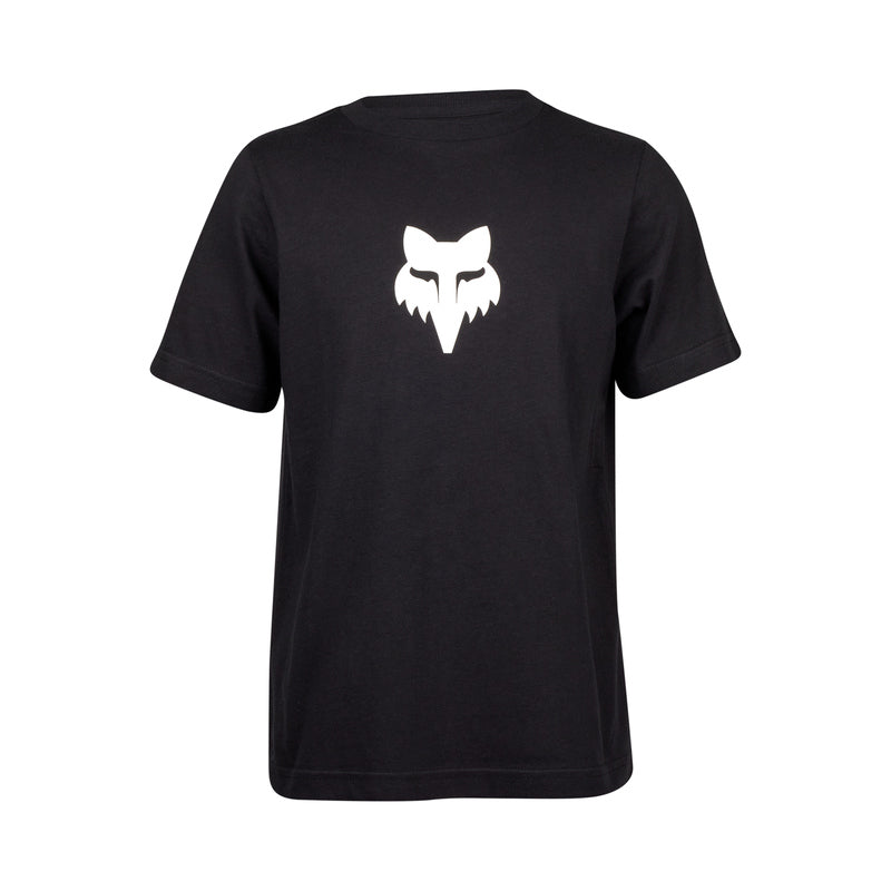 T-Shirt Junior FOX Legacy Black 1 289383_ZAL654537.jpg