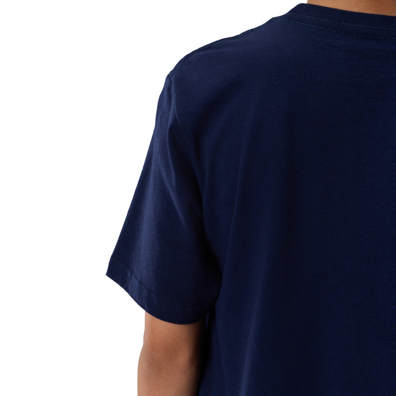T-Shirt Junior FOX Bend Navy 11 360785_ZAL919643.jpg