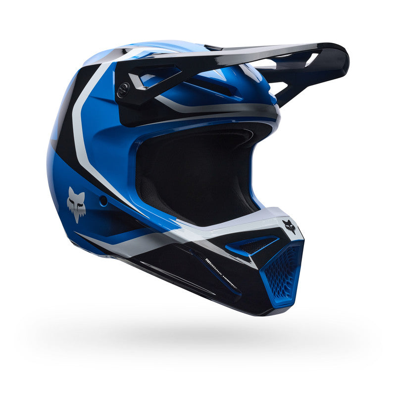 Kask motocyklowy FOX V1 Frame Blue 1 361236_ZAL928862.jpg