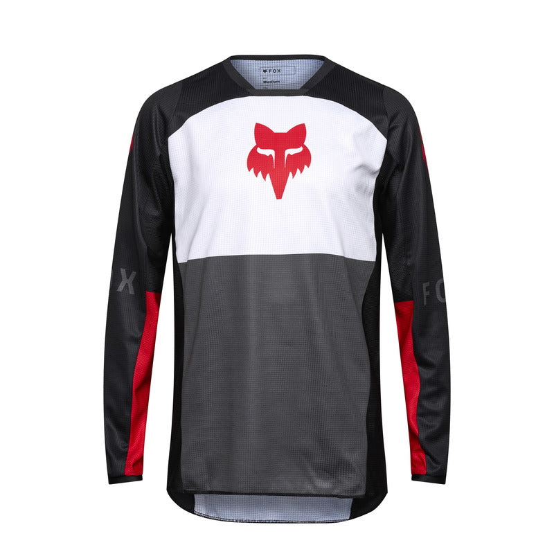 Bluza Fox 180 Flow White/Red 1 325095_ZAL767686.jpg