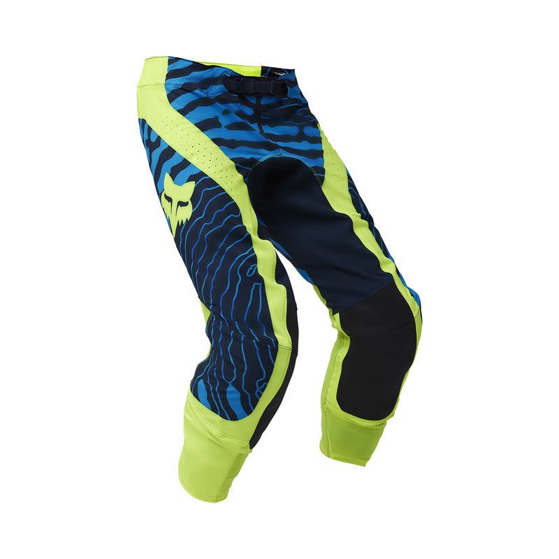 Spodnie Fox Flexair Impression Fluo Yellow 17 307763_ZAL724320.jpg