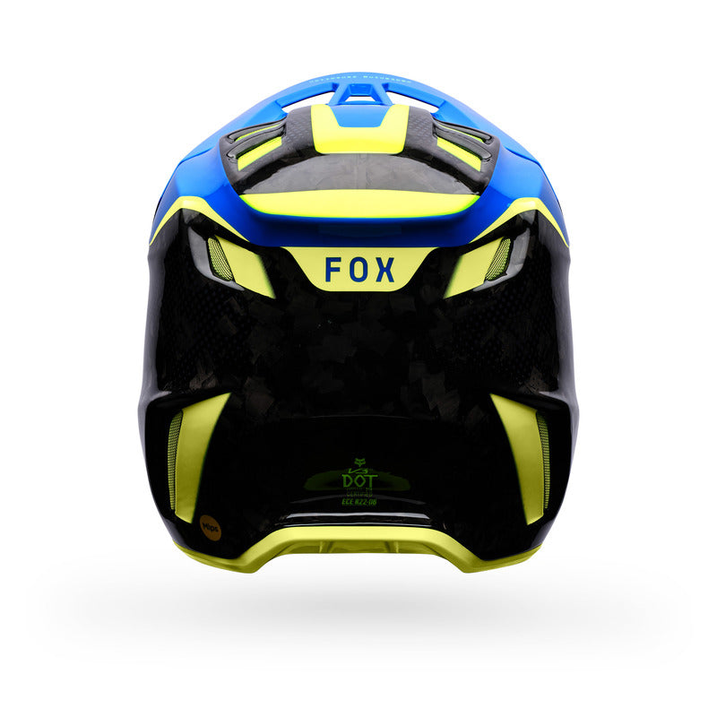 Kask motocyklowy FOX V3 Rs Tactile Blue Jewel 7 351601_ZAL864631.jpg