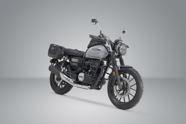 ZESTAW SAKW LEGEND GEAR SW-MOTECH HONDA GB350S (24-) 3