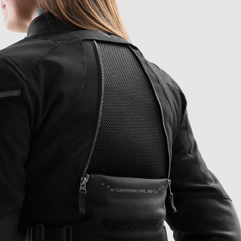 Kurtka motocyklowa tekstylna damska Rebelhorn Hardy 3.0 Black 40 324003_ZAL931591.jpg