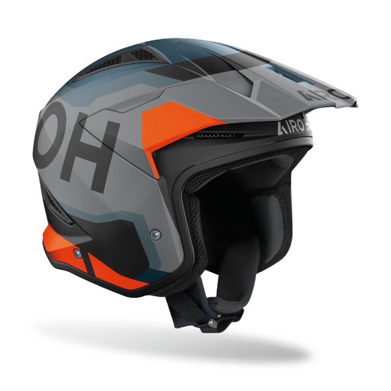 Kask Motocyklowy Airoh Trr 2 Jupiter Orange Matt 1 331408_ZAL757192.png