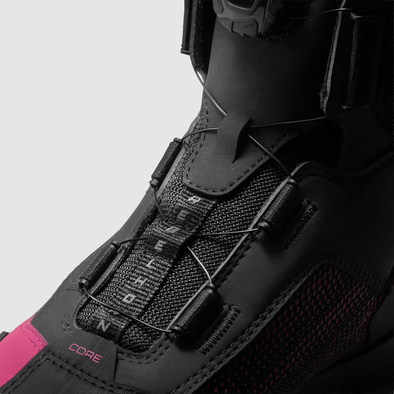 Buty motocyklowe Rebelhorn Core Black Pink 54 349306_ZAL904433.jpg