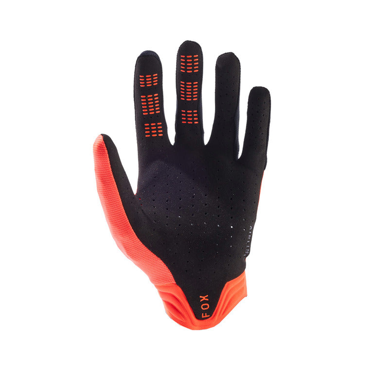 Rękawice Fox Airline Fluo Orange 3 284991_ZAL807978.jpg
