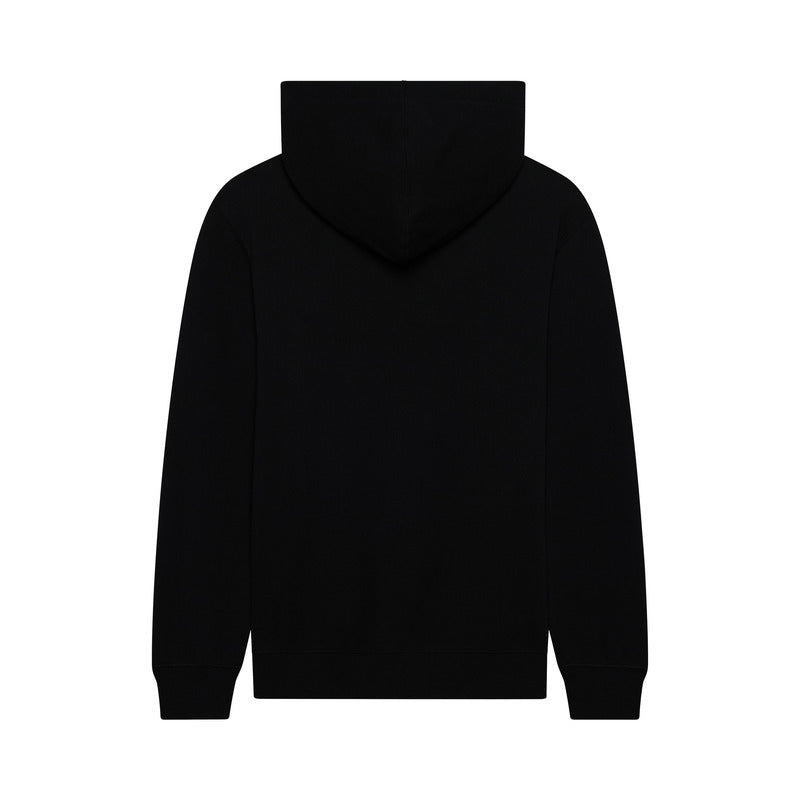 Bluza z kapturem Junior FOX Beam Fleece Po Black 3 350085_ZAL864947.jpg