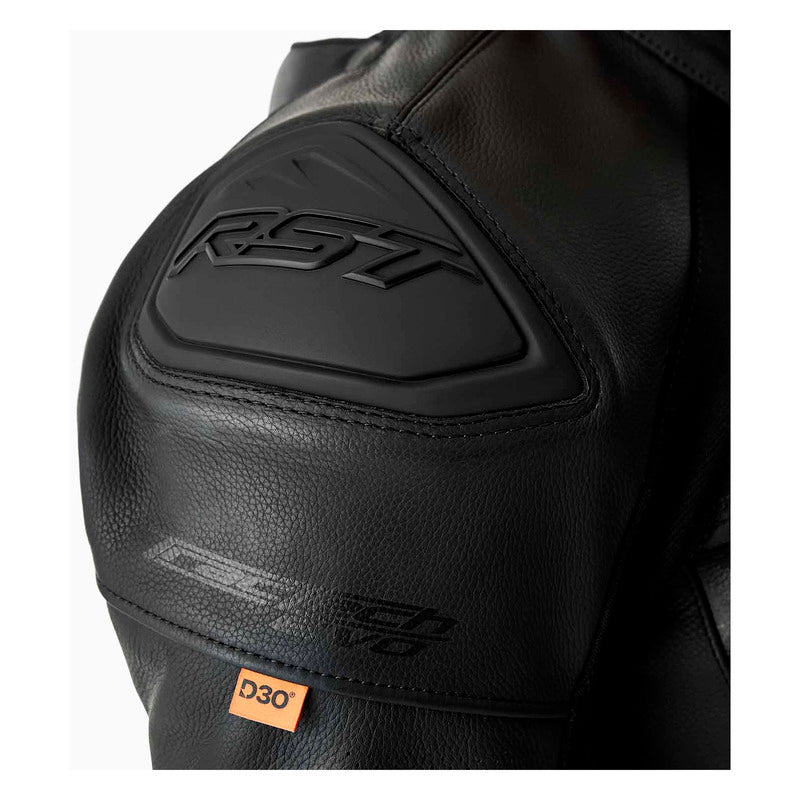 Kurtka motocyklowa skórzana RST Tractech Evo D3O Black Black Black 5 356030_ZAL831866.jpg