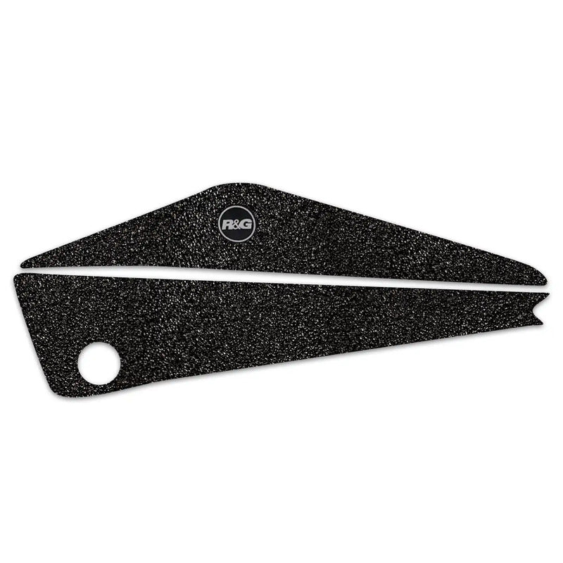 NAKLEJKA NA BAK TANKPAD ANTYPOŚLIZGOWY RG RACING BMW R1300RS 25- 4 CZĘŚCI 1