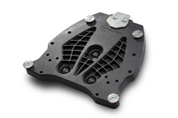 ZESTAW KUFRA CENTRALNEGO TRAX ADV SW-MOTECH HONDA NC700 S/X (11-14) NC750 S/X (14-15) BLACK 5