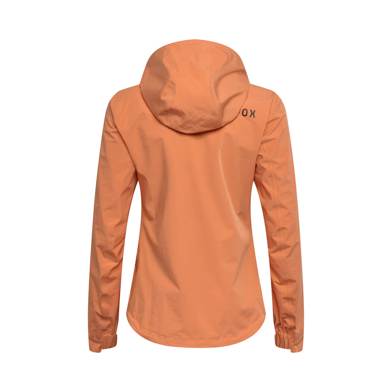 Kurtka Damska Fox Ranger Water Coral 2 336766_ZAL816124.jpg