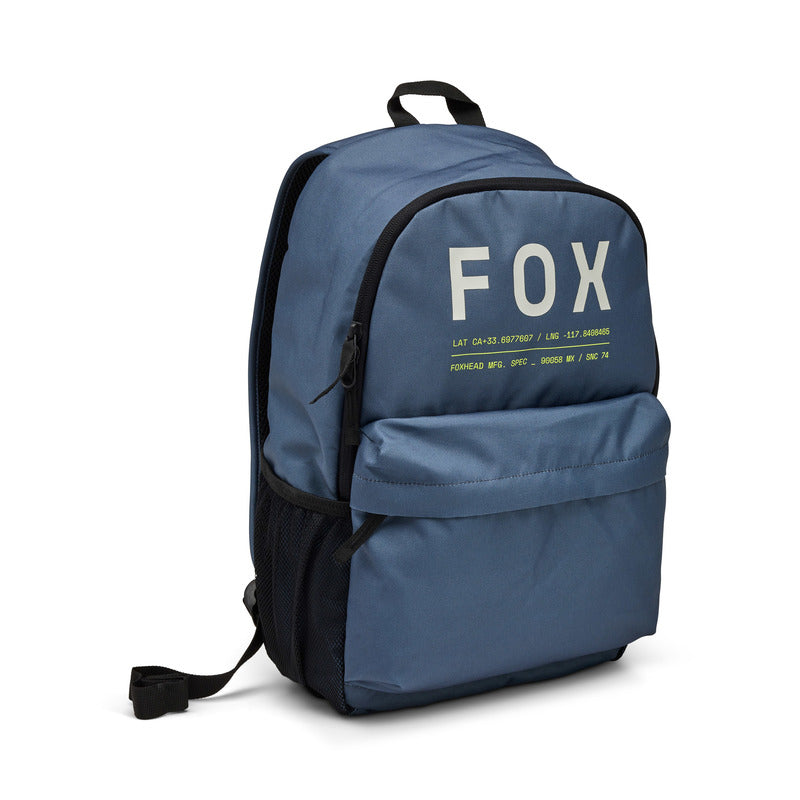 Plecak Fox Clean Up Backpack Graphite 1 311134_ZAL817681.jpg