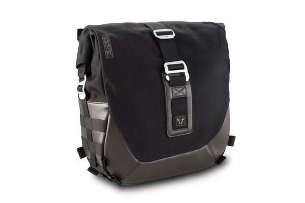ZESTAW SAKW I STELAŻY LEGEND SYSTEM LC SW-MOTECH BENELLI LEONCINO 800 TRAIL (21-) 1