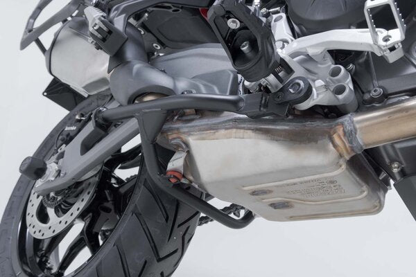 PODSTAWA STOPKA CENTRALNA SW-MOTECH DUCATI MULTISTRADA V2 / V2 S (24-) BLACK 5
